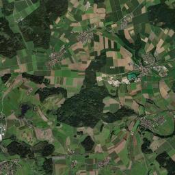 Ingoldingen Satellite Map