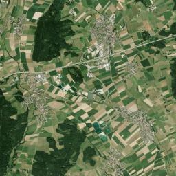 Sontheim Satellite Map