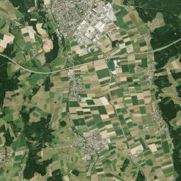 Mindelheim Satellite Map