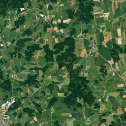 Amerang Satellite Map