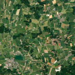 Kienberg Satellite Map