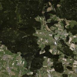 Fornach Satellite Map