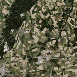 Roitham Satellite Map