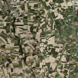 Eberstalzell Satellite Map
