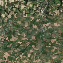 Ried im Traunkreis Satellite Map