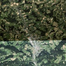 Scheibbs Satellite Map