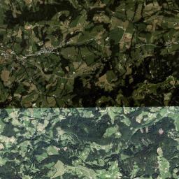 Sankt Georgen an der Leys Satellite Map