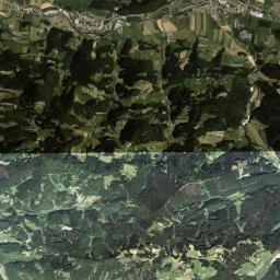 Sankt Veit an der Gölsen Satellite Map