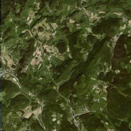 Altenmarkt an der Triesting Satellite Map