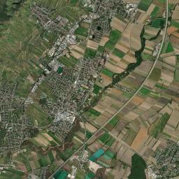 Traiskirchen Satellite Map