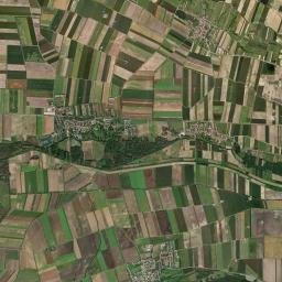 Trautmannsdorf an der Leitha Satellite Map