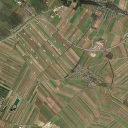 Potzneusiedl Satellite Map