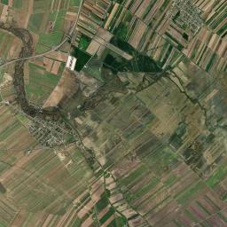 Gattendorf Satellite Map