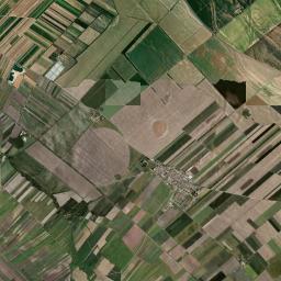 Deutsch Jahrndorf Satellite Map