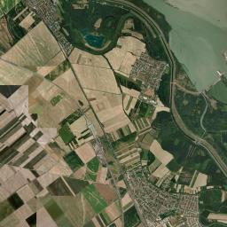 Rajka Satellite Map