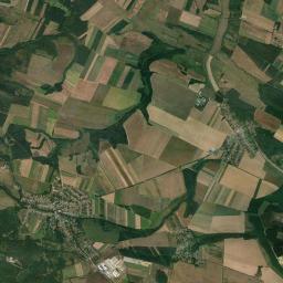 Nagyoroszi Satellite Map