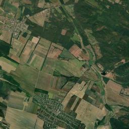 Érsekvadkert Satellite Map