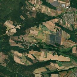 Balassagyarmati Járás Satellite Map