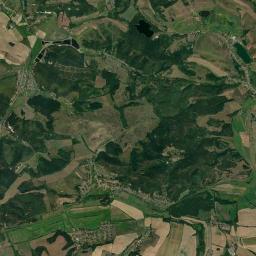 Mátraterenye Satellite Map
