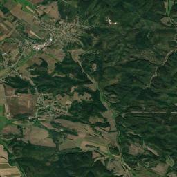 Mátranovák Satellite Map