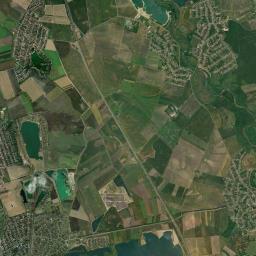 Mályi Satellite Map