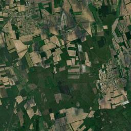 Baktalórántházai Járás Satellite Map