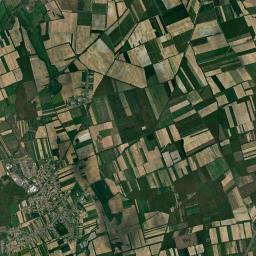 Vaja Satellite Map