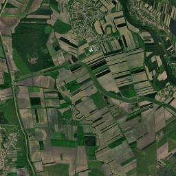 Ópályi Satellite Map