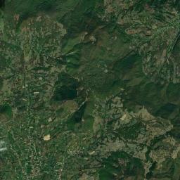 Cămărzana Satellite Map
