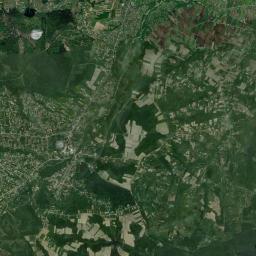 Yizhivtsi Satellite Map