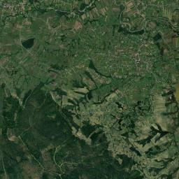 Nyzhni Petrivtsi Satellite Map