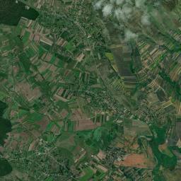 Comuna Hilişeu-Horia Satellite Map