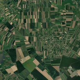 Comuna Ibăneşti Satellite Map