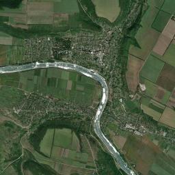 Camenca Satellite Map