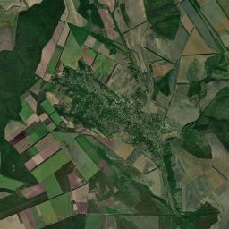 Kodyms’kyy Rayon Satellite Map