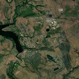 Zuhres Satellite Map