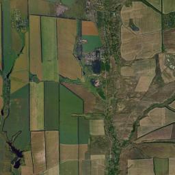 Almaznyy Satellite Map
