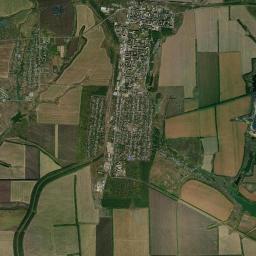 Zverevo Satellite Map