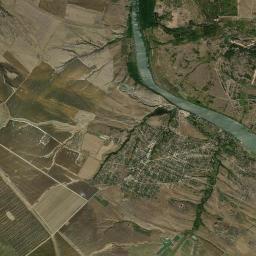 Sinegorskiy Satellite Map