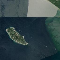 Tulalip Bay Satellite Map