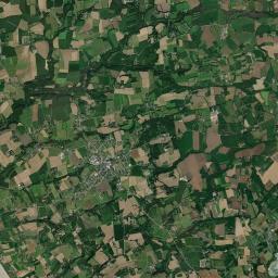 Pouldreuzic Satellite Map