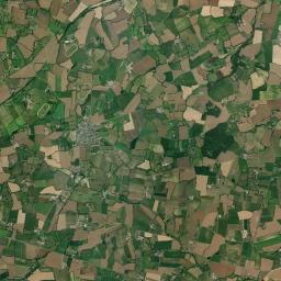 Quelaines-Saint-Gault Satellite Map