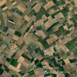 Épieds-en-Beauce Satellite Map