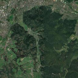 Horben Satellite Map