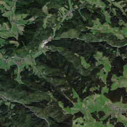 Buchenbach Satellite Map