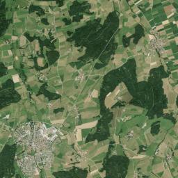 Ottobeuren Satellite Map