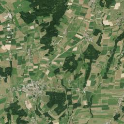 Markt Rettenbach Satellite Map