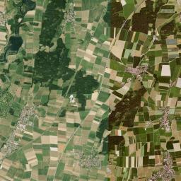 Westendorf Satellite Map