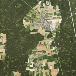 Sauerlach Satellite Map