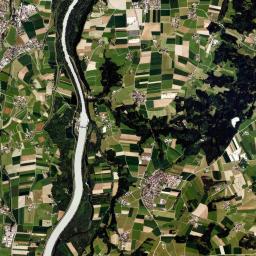 Vogtareuth Satellite Map